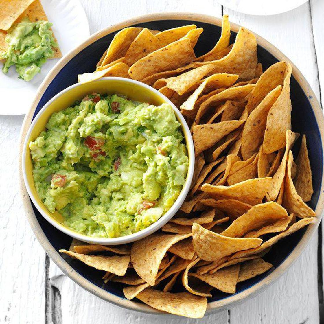 Moda Guacamole - em 5 MINUTOS