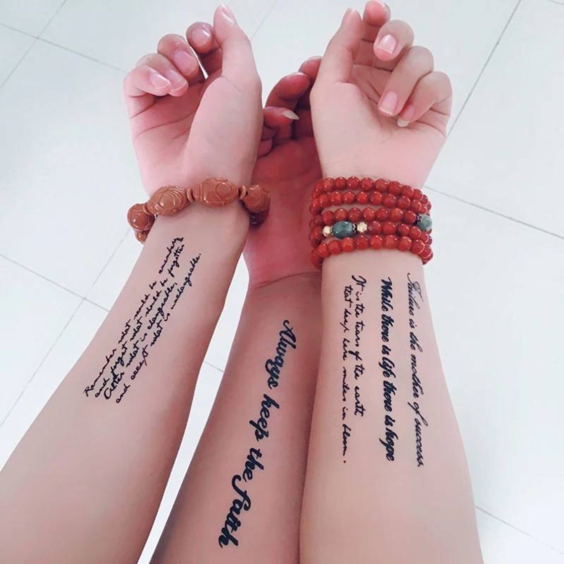 Social Frases tatto 2