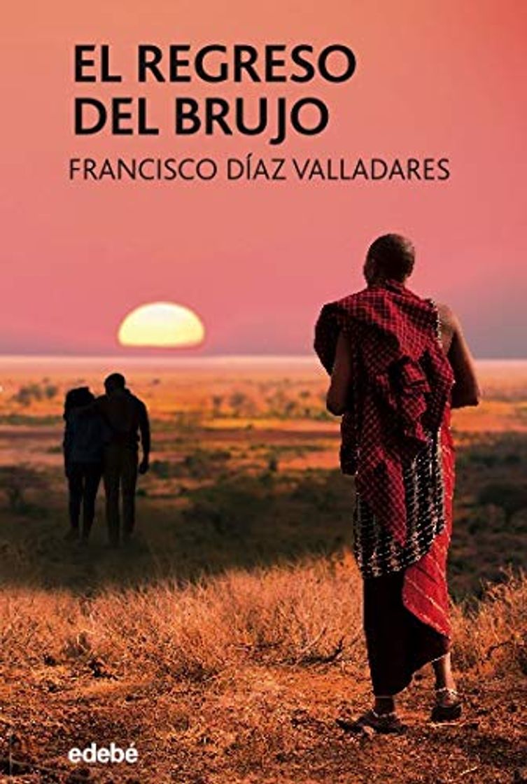 Libro El Regreso del brujo