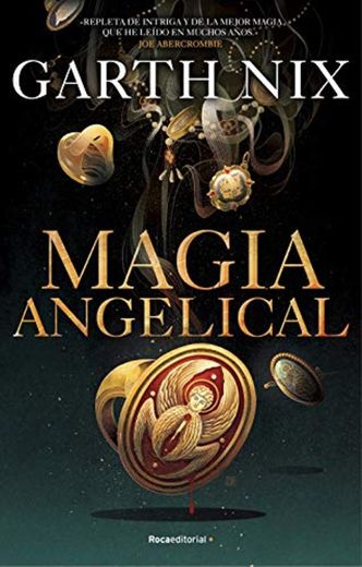 Magia angelical