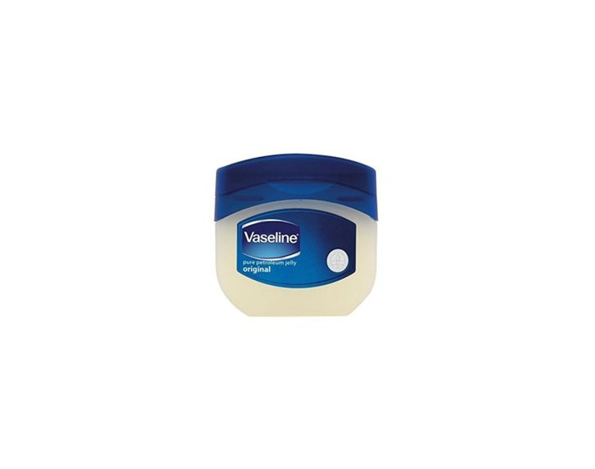 Social Vaselina Petroleum Jelly pura original