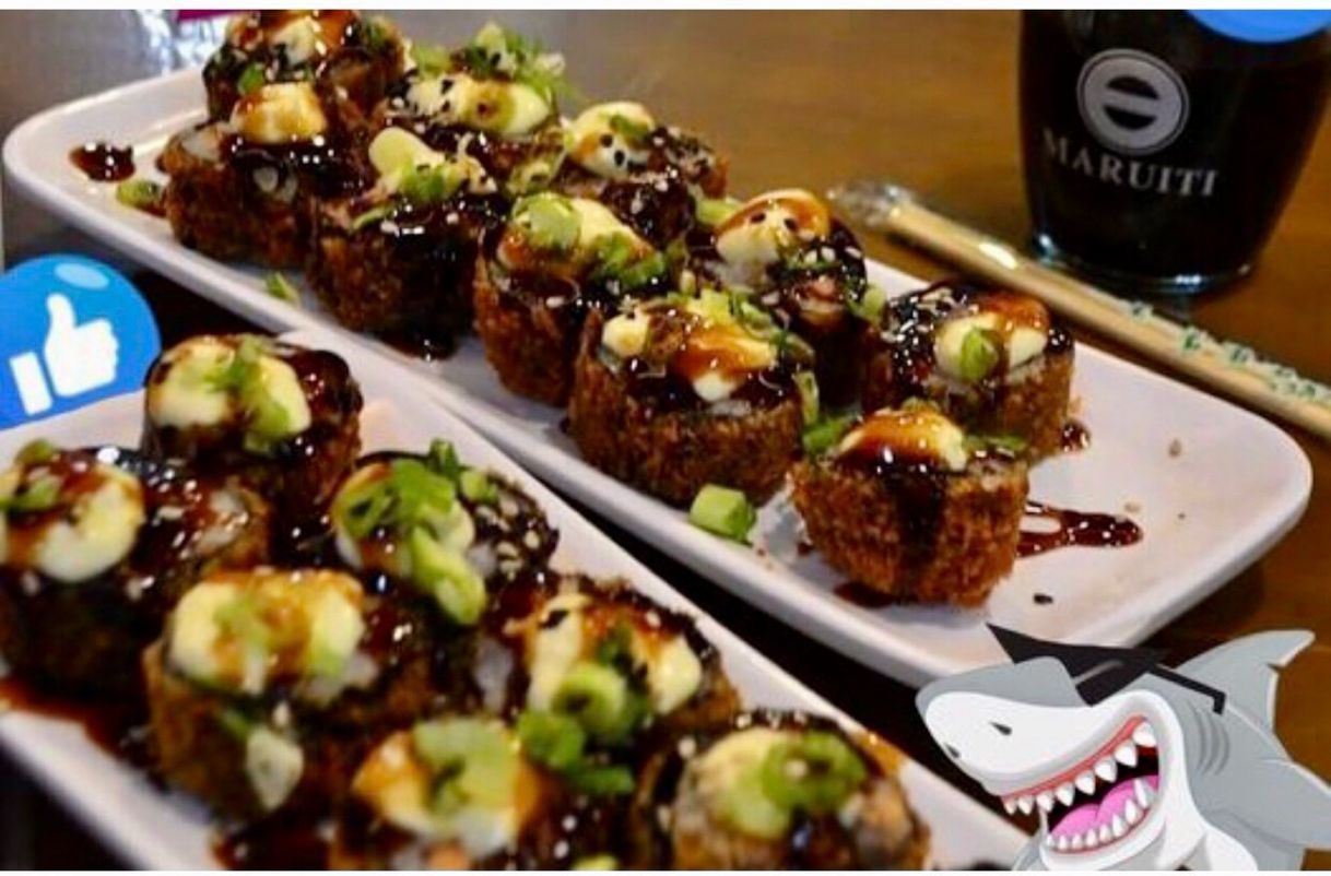 Restaurants Tubarão Açai