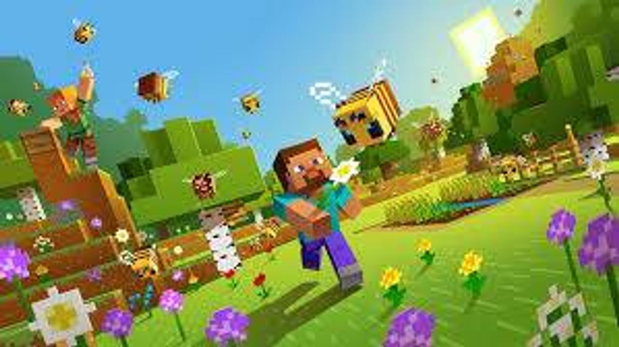 Moda Minecraft