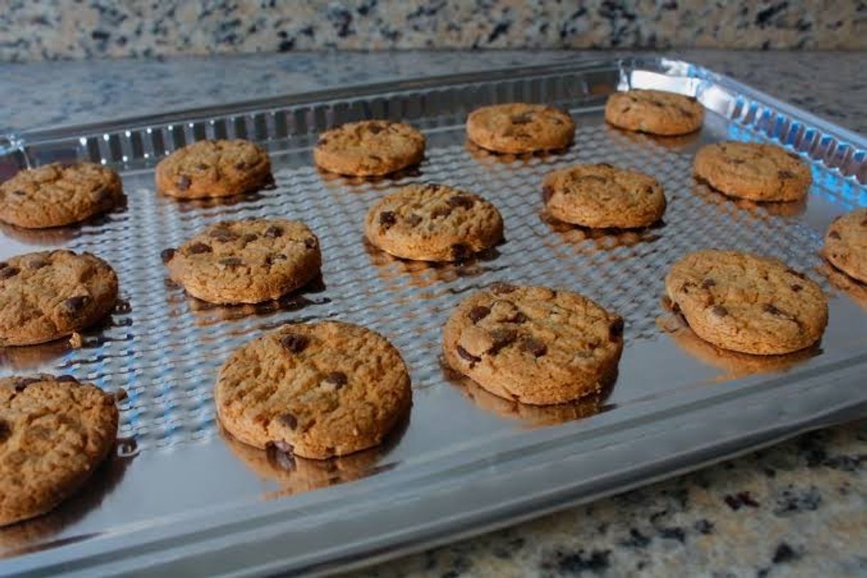 Restaurantes Cookies Caseiros 🍪