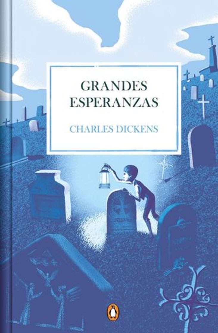 Book Grandes Esperanzas