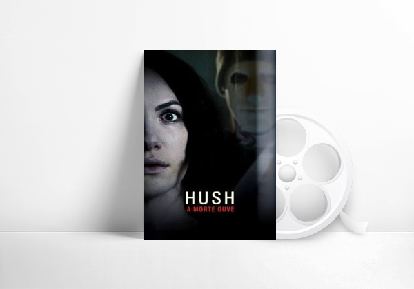 Movie Silencio (Hush)