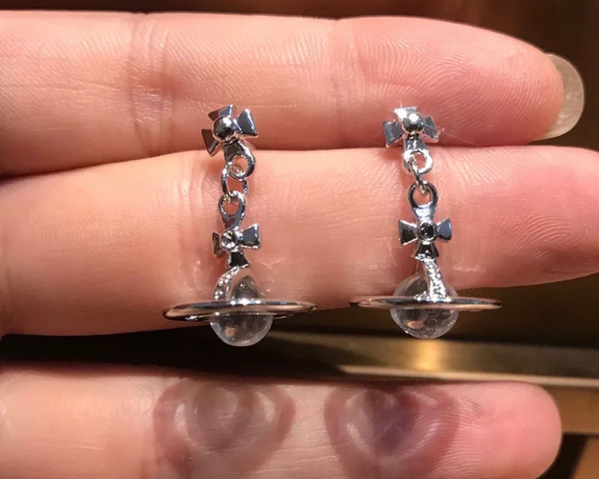 vivienne westwood earrings