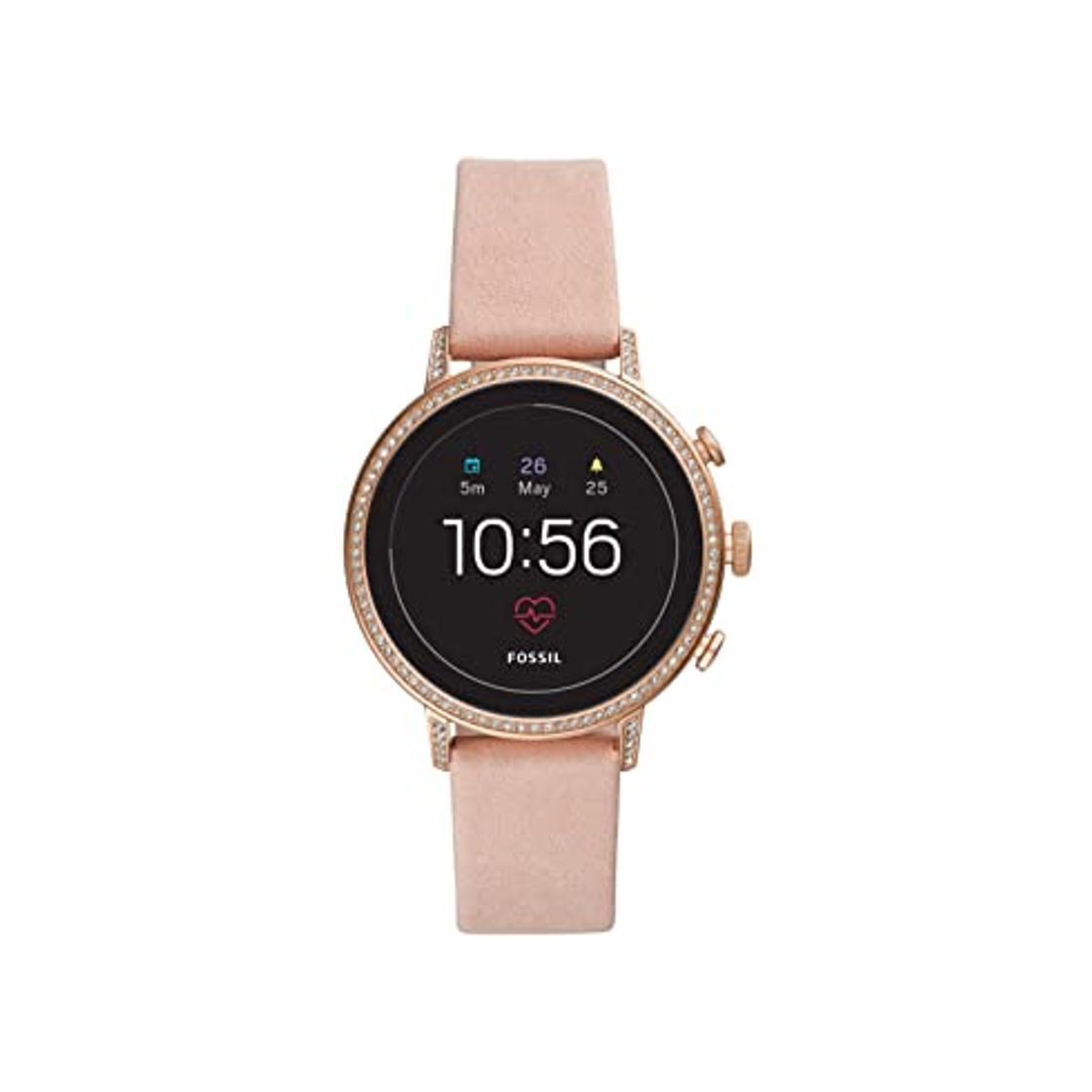 Fossil 4ta generación modelo Venture HR