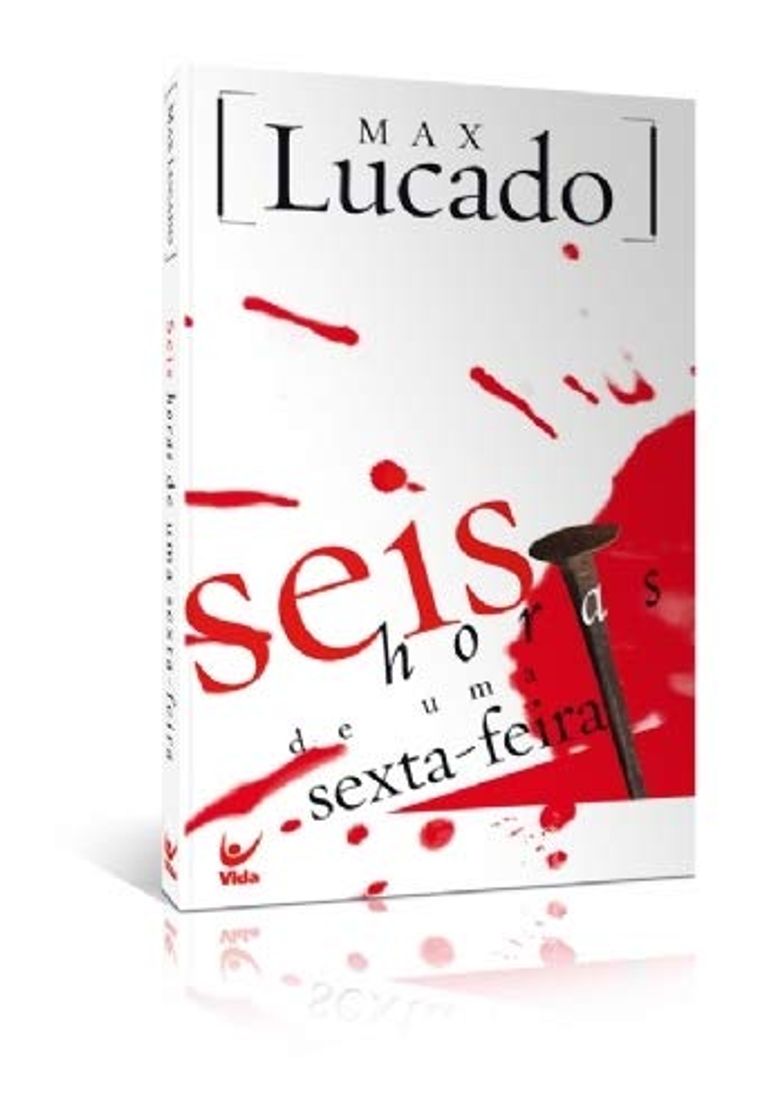 Book Seis Horas De Uma Sexta-Feira