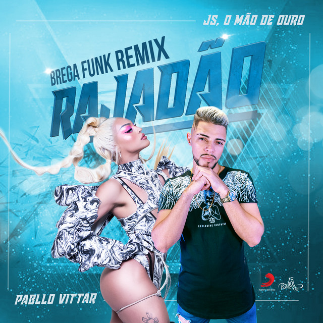 Music Rajadão - Remix