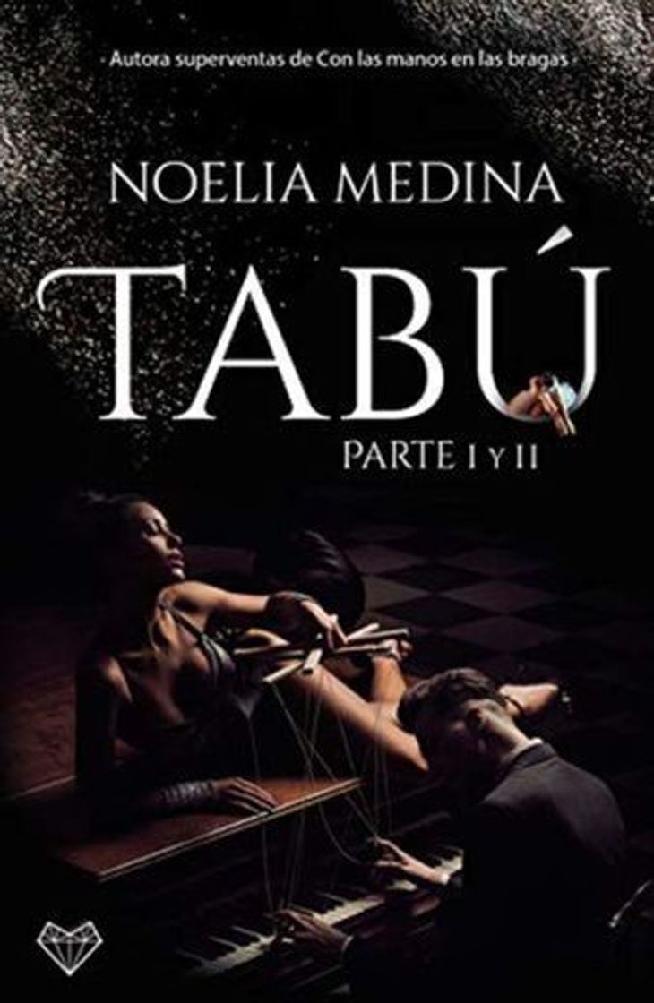 Book Tabú