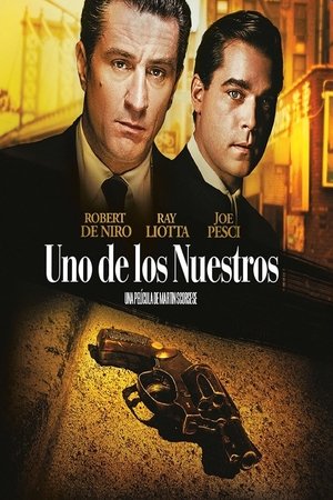 Película Uno de los nuestros