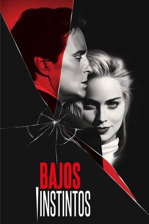 Película Instinto básico