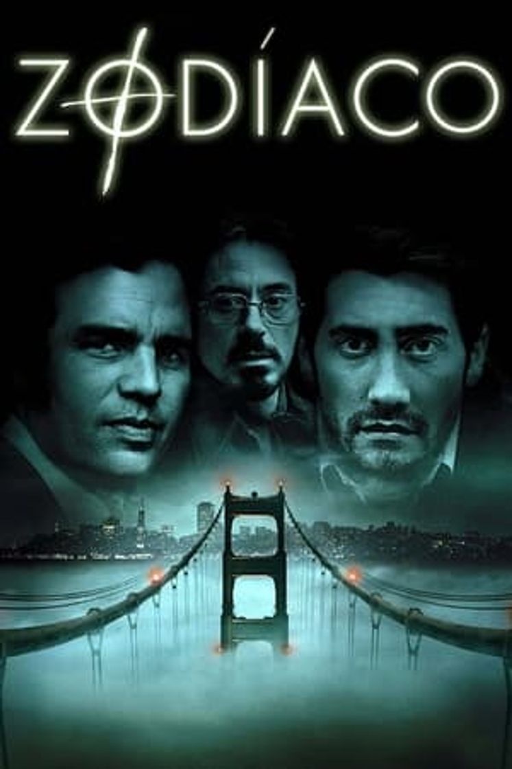 Película Zodiac