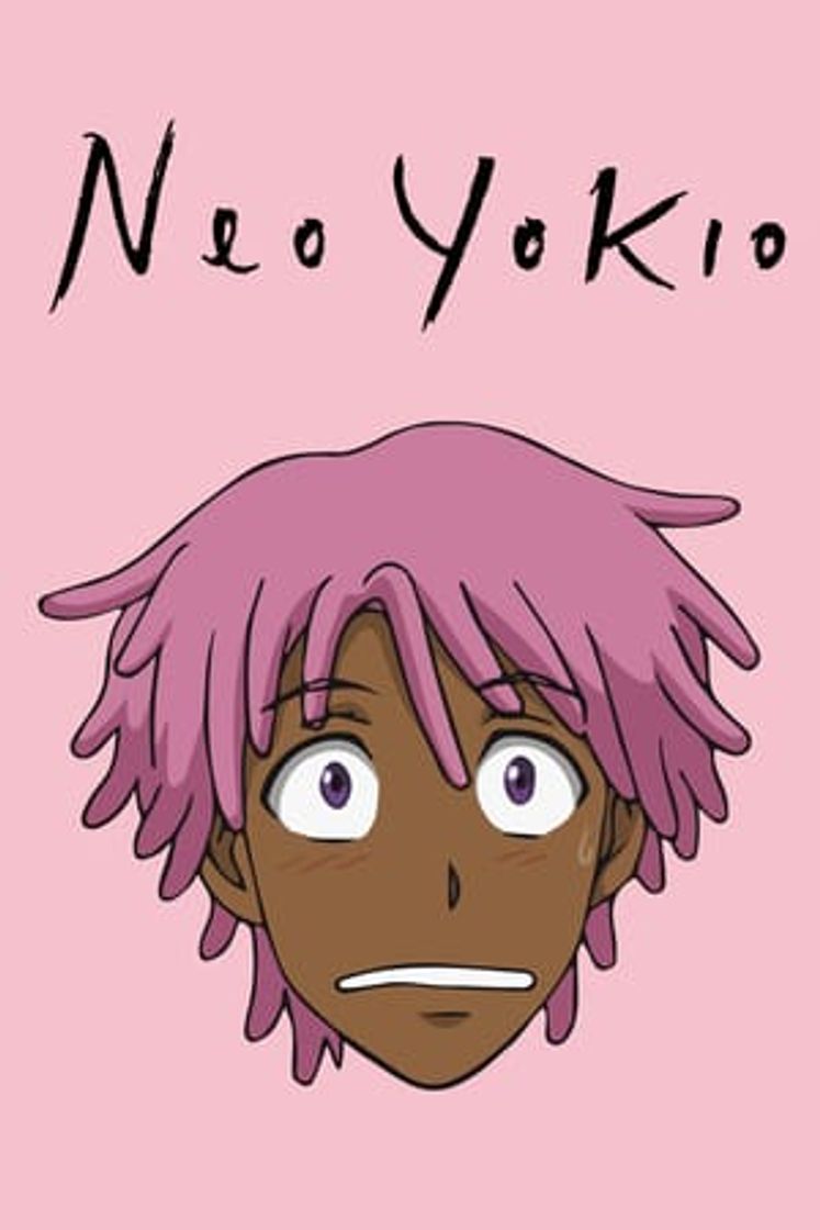 Serie Neo Yokio