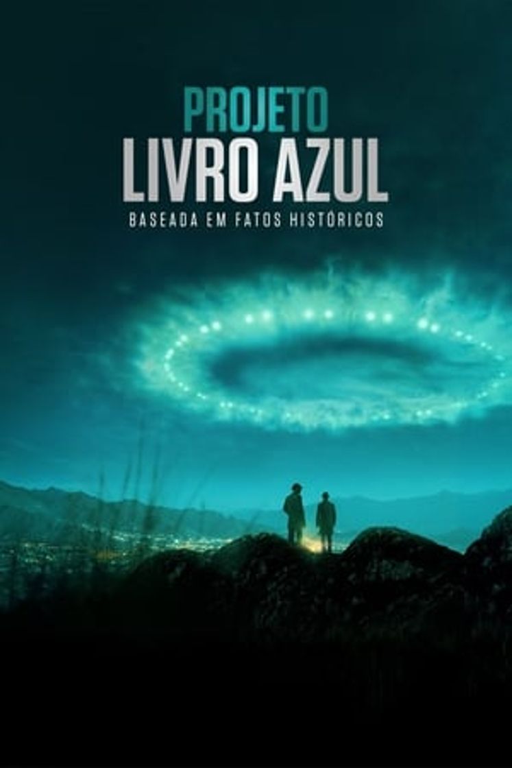 Proyecto Blue Book