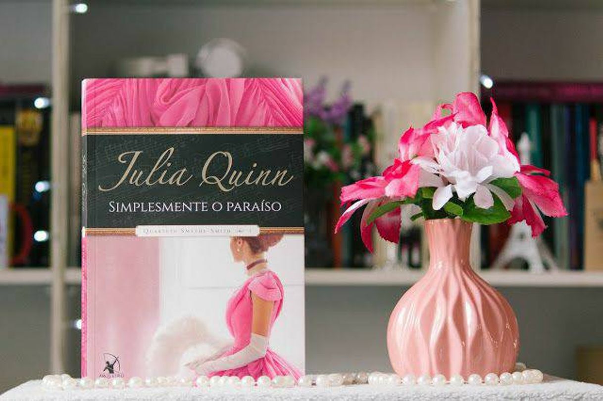 Book Simplesmente o paraíso