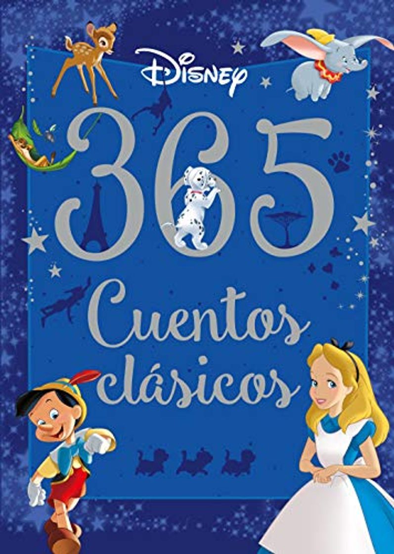 Book 365 cuentos clásicos