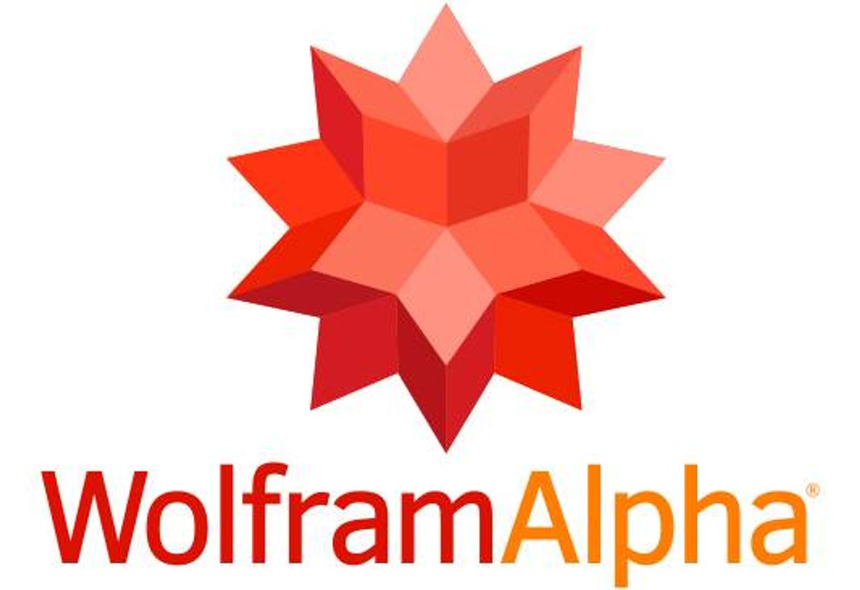 Moda Wolfram Alpha