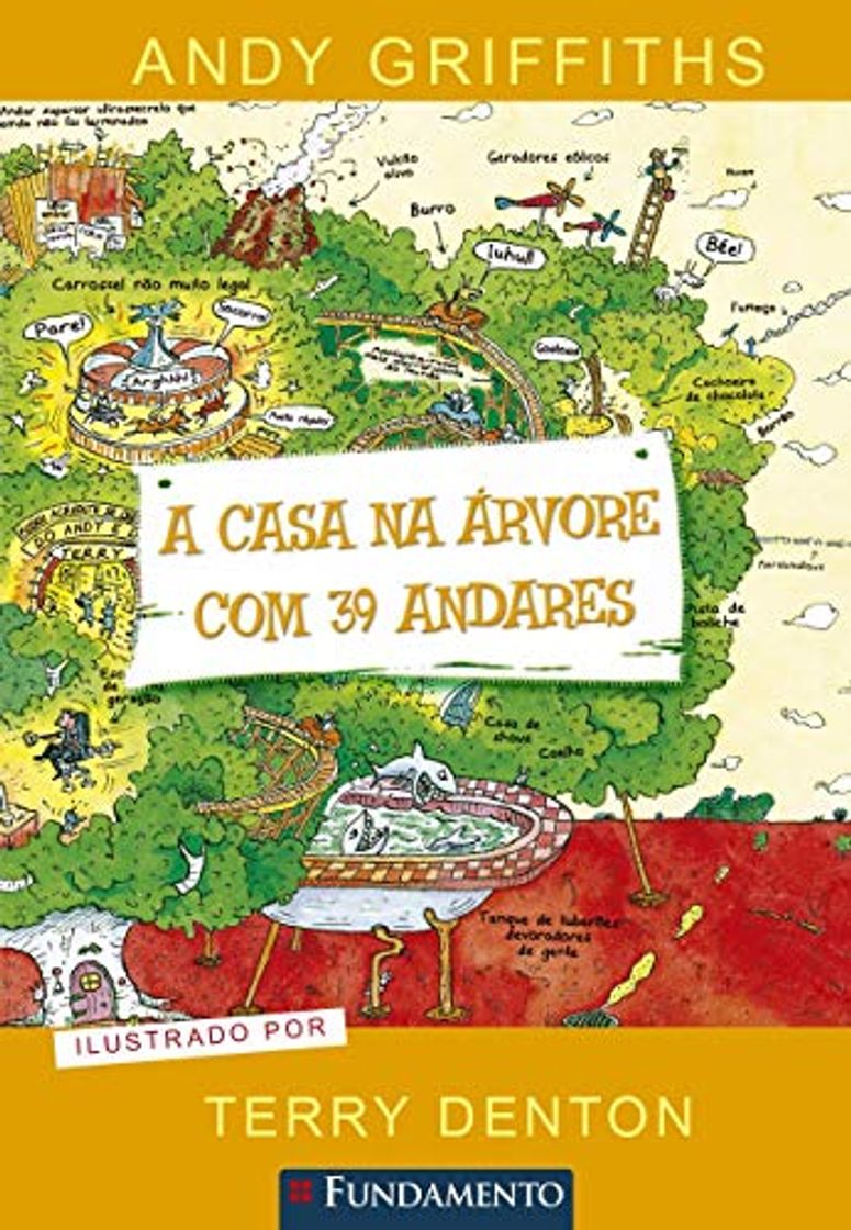 Book A Casa na Arvore com 39 Andares