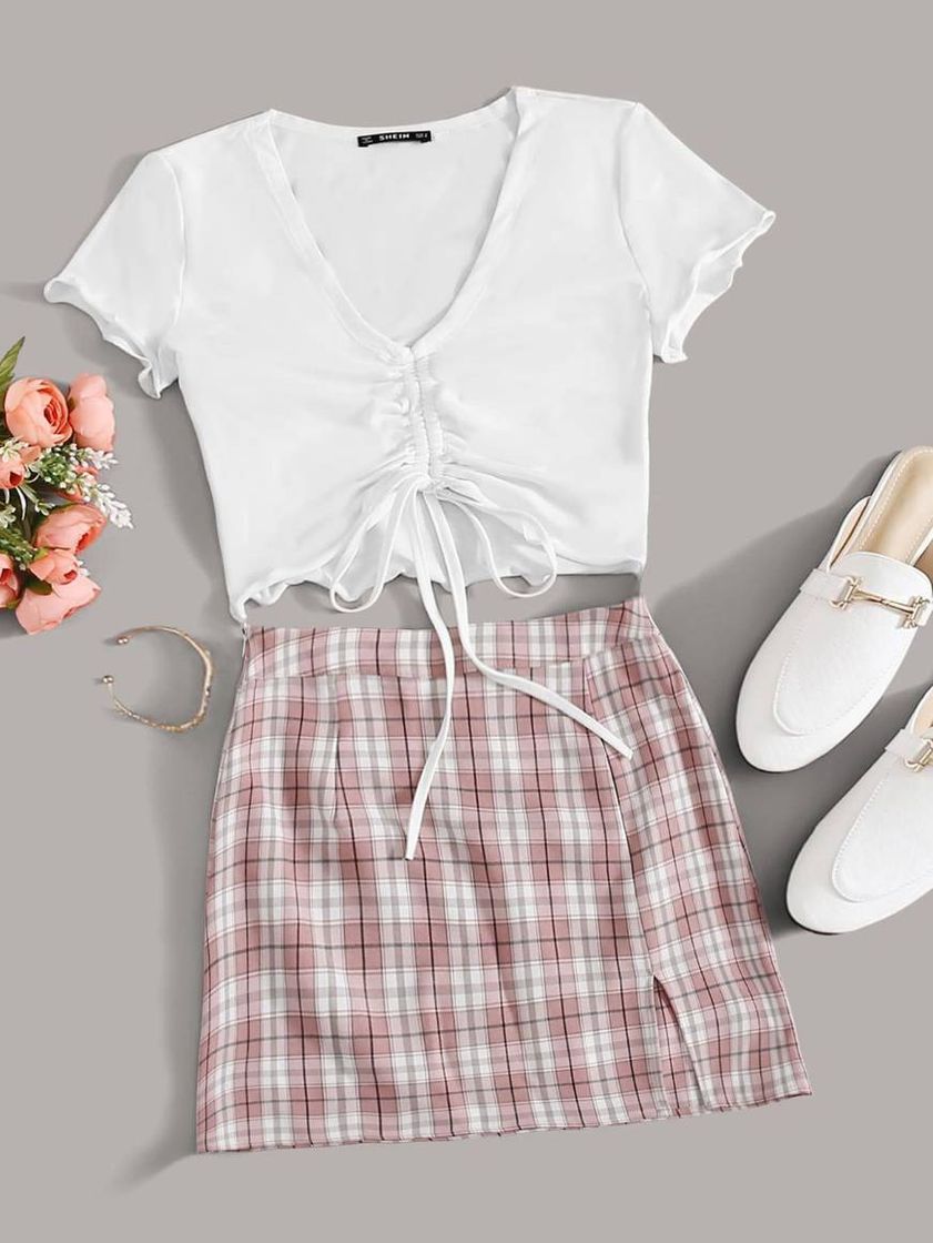 Moda fem