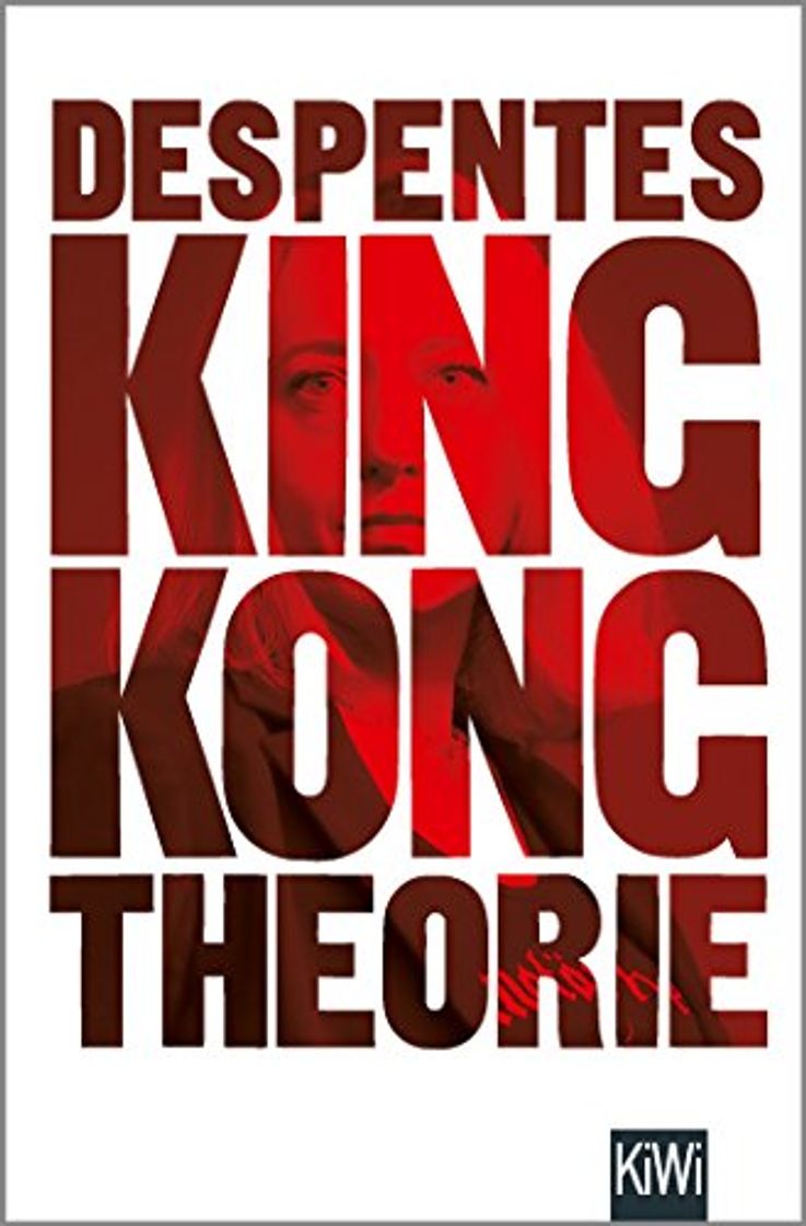 Books King Kong Theorie