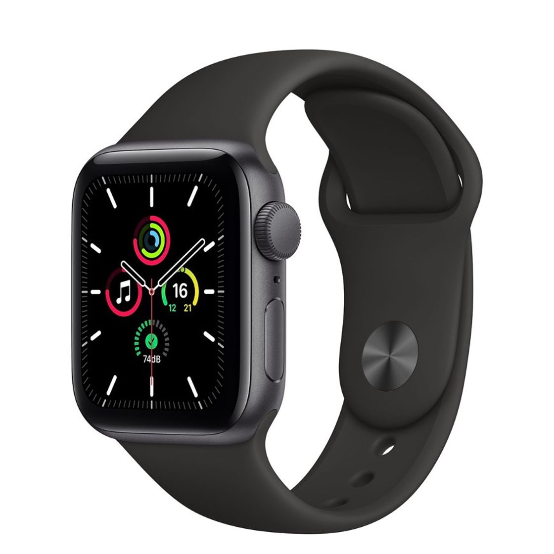 Product Apple Watch SE 40mm