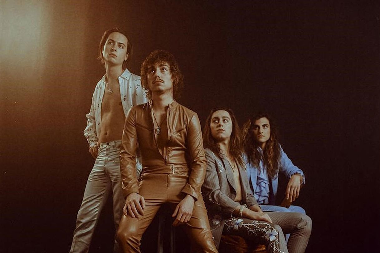 Canciones Greta Van Fleet