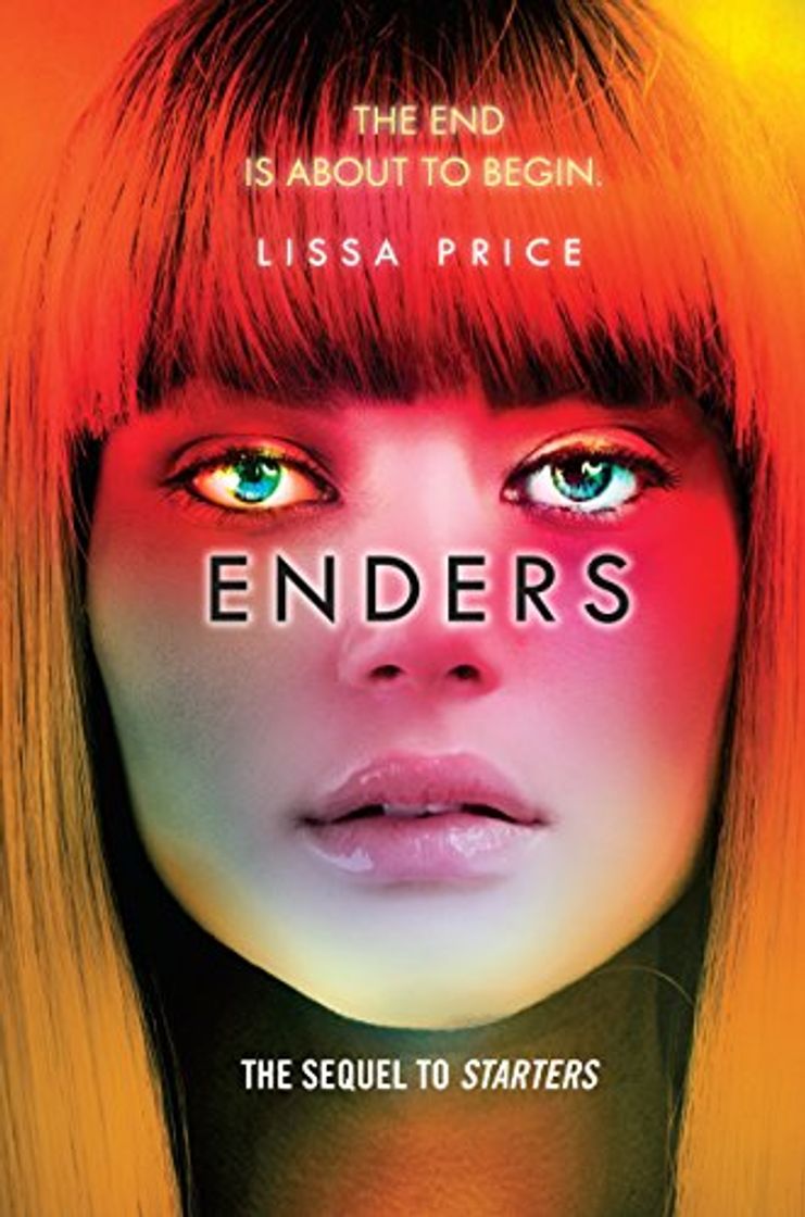 Libro Enders: 2