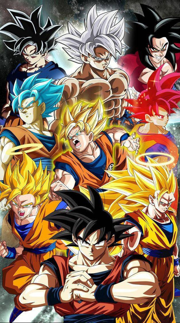 Dragon ball