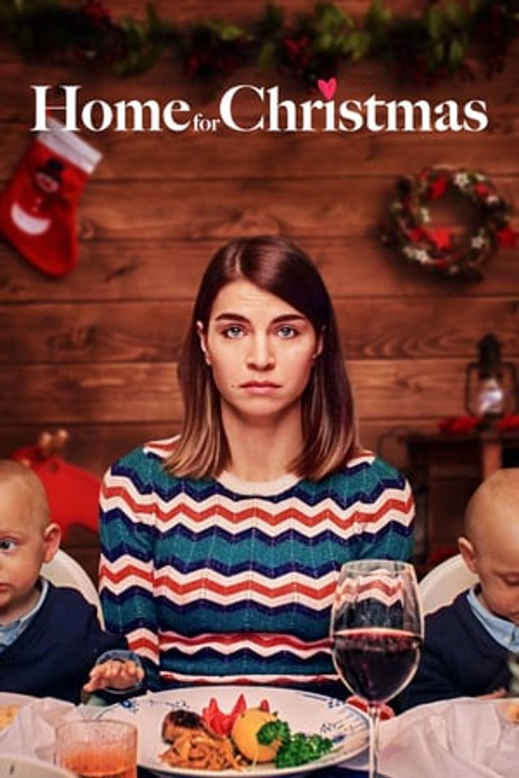 Navidad en casa