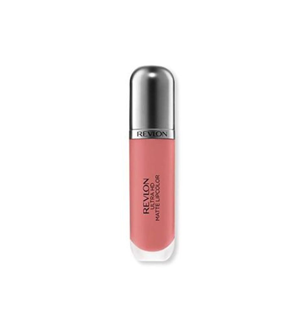 Social Revlon Ultra HD Pintalabios Mate