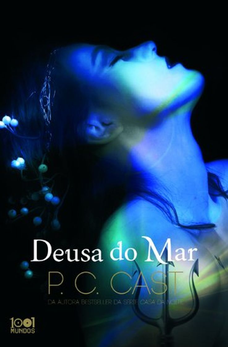 Libro A Deusa Do Mar