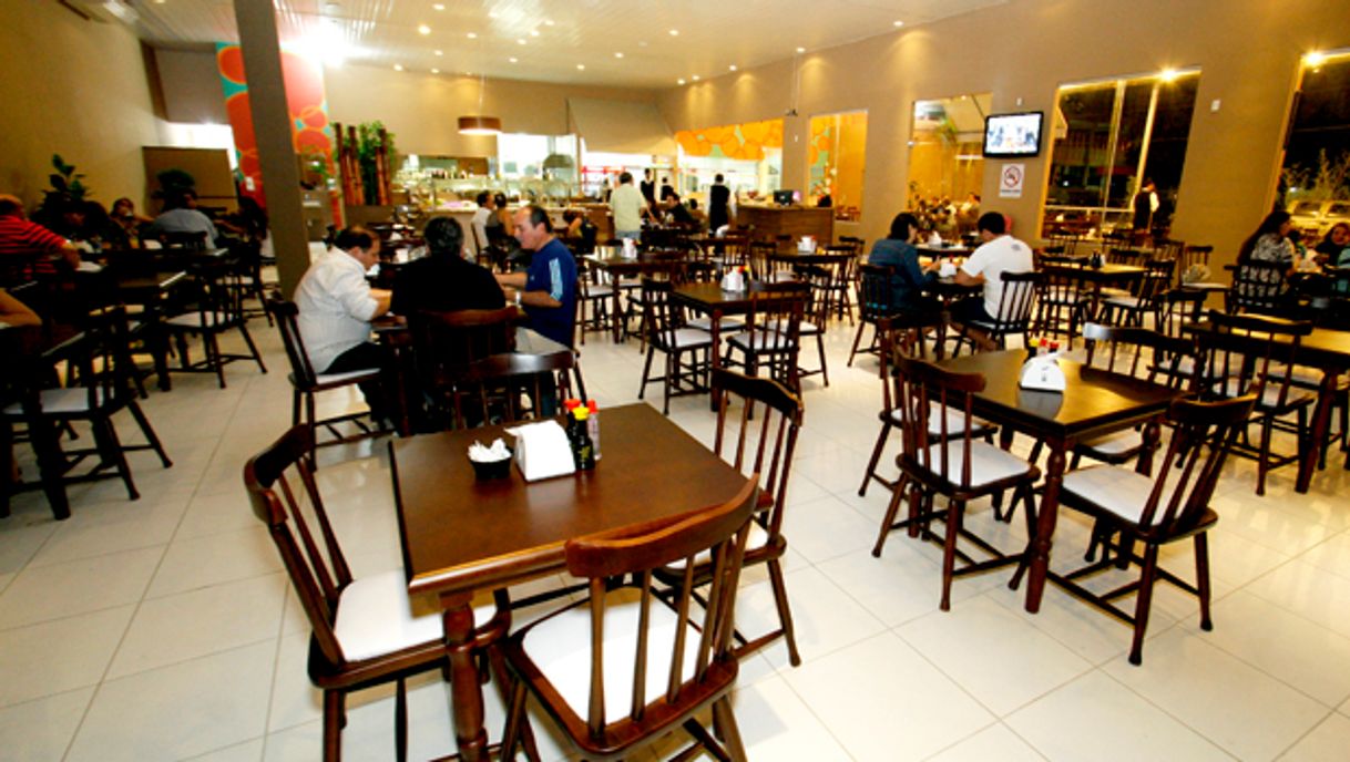 Restaurantes Dom Gourmet