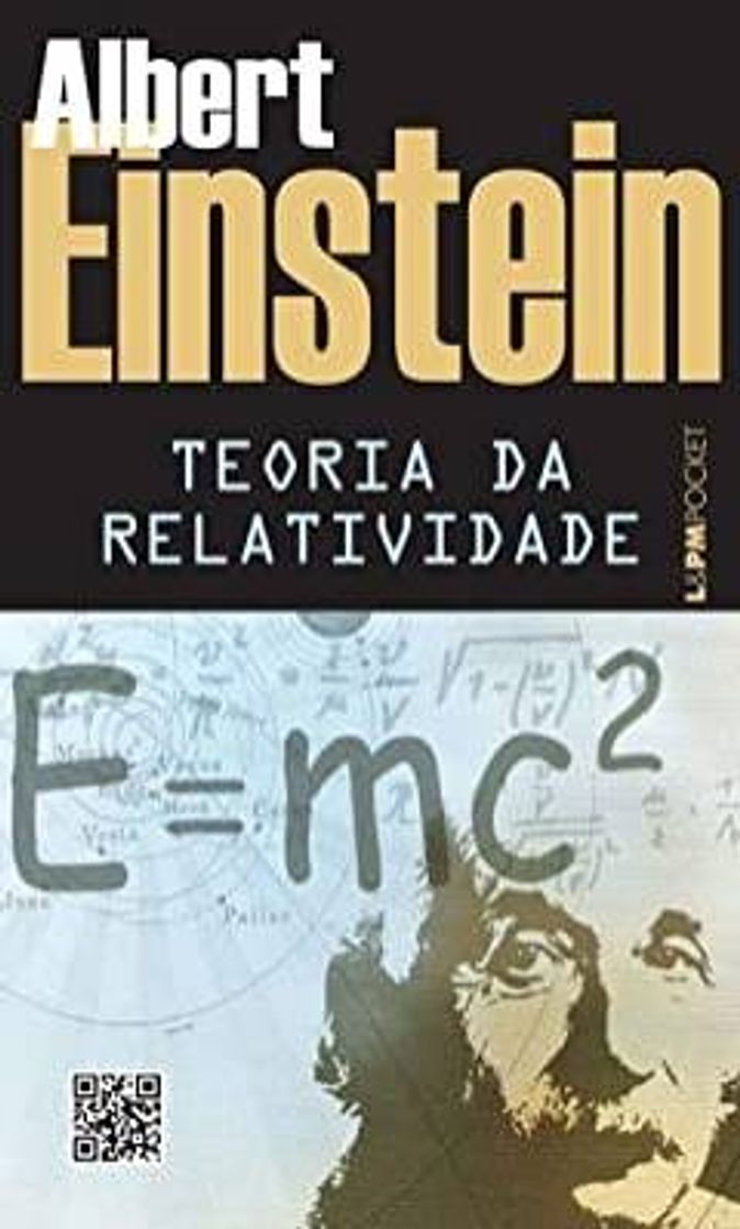 Books Teoria da Relatividade