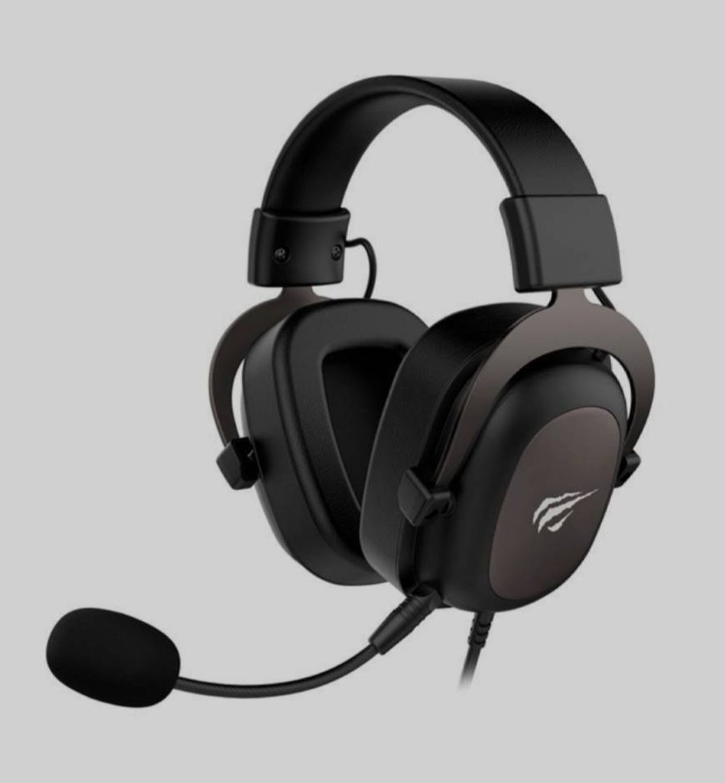 Products Headset Gamer