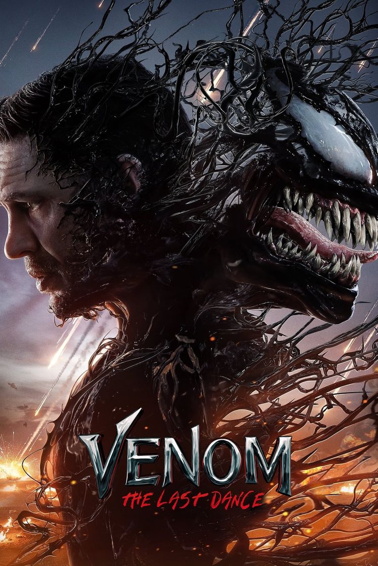 Movie Venom: El último baile