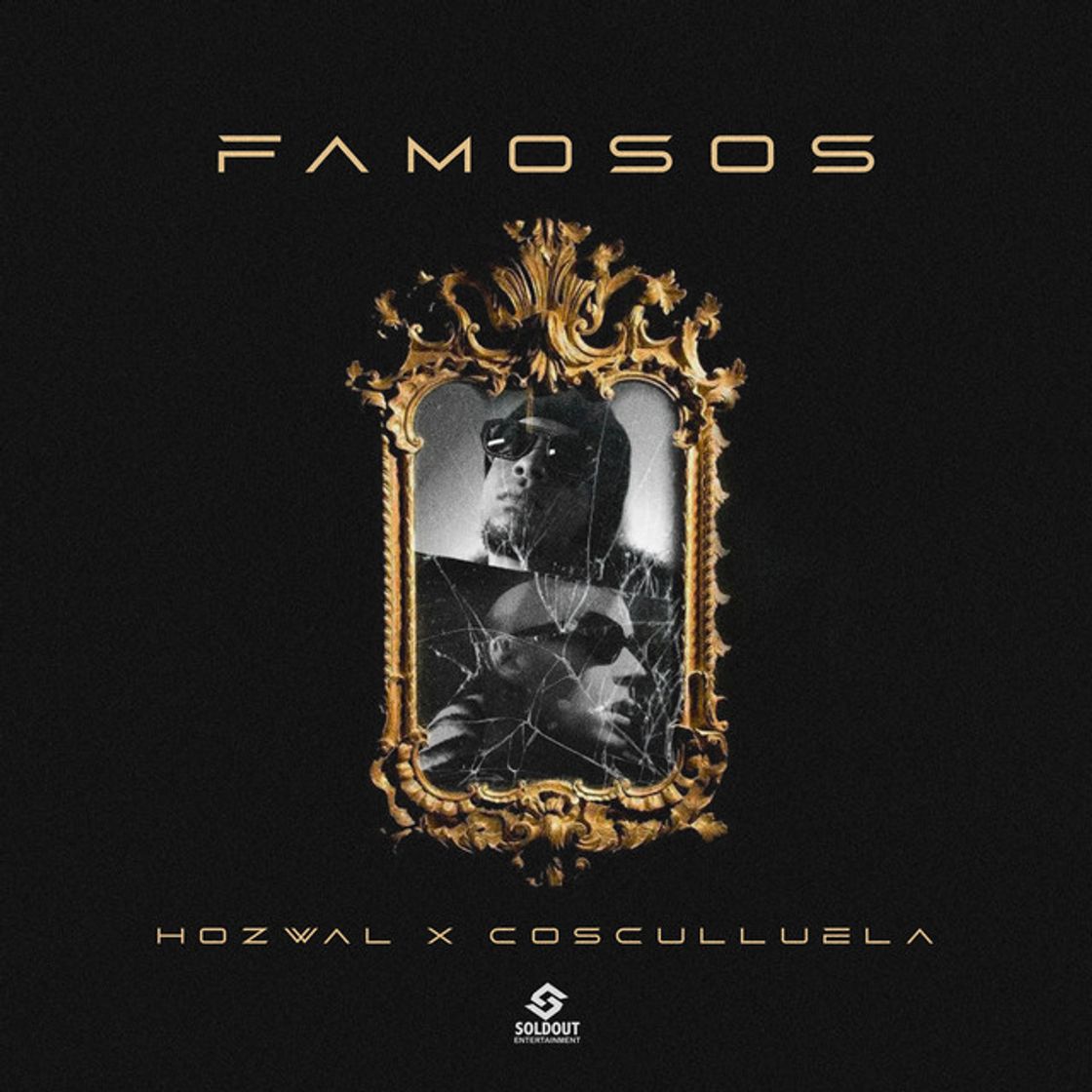 Canción Famosos