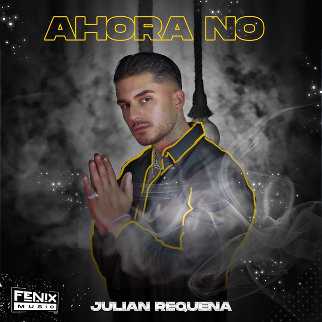 Canción Ahora No