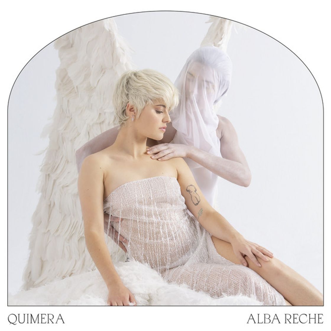 Music Ares—Alba Reche y Pol Granch