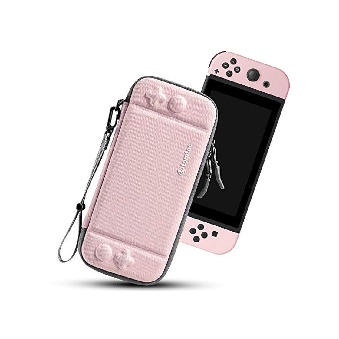 Productos tomtoc Funda Ultra Delgada para Nintendo Switch