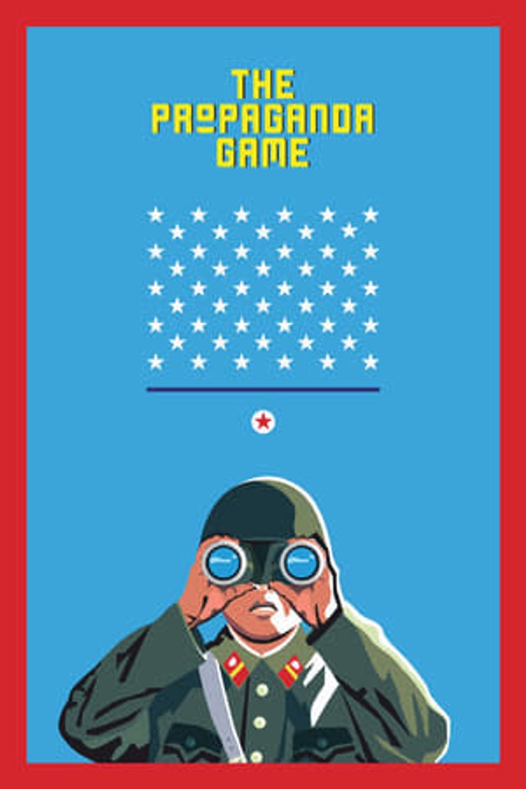 Movie The Propaganda Game