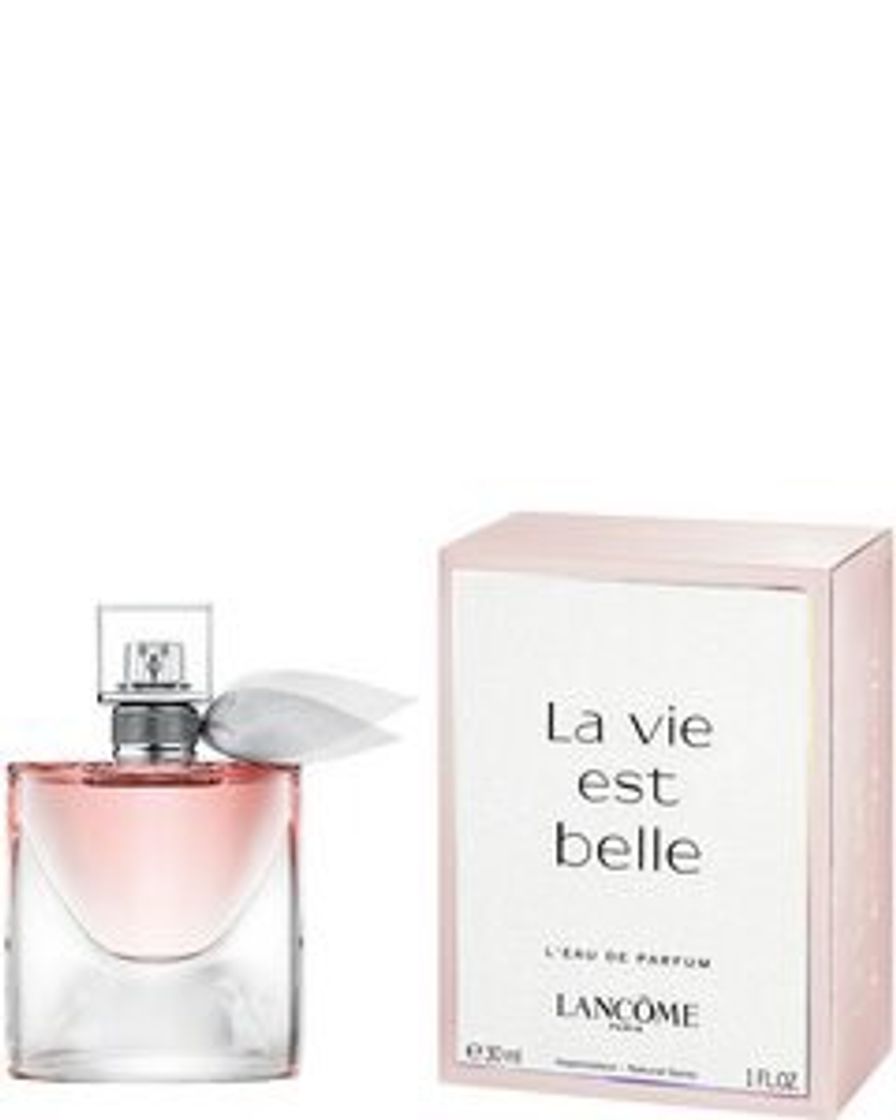 Fashion LANCÔME LA VIE EST BELLE EAU DE PARFUM | ICI PARIS XL ...