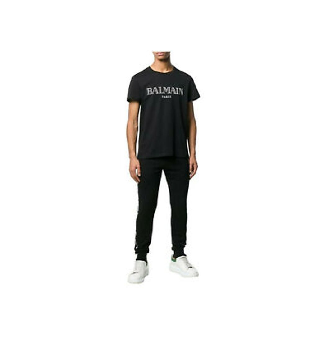 Fashion Balmain W8H8601