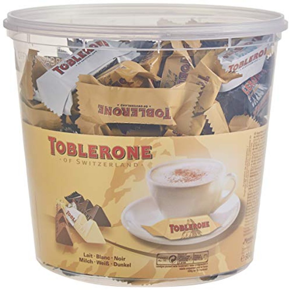 Product tobl erone Minis Mix Box