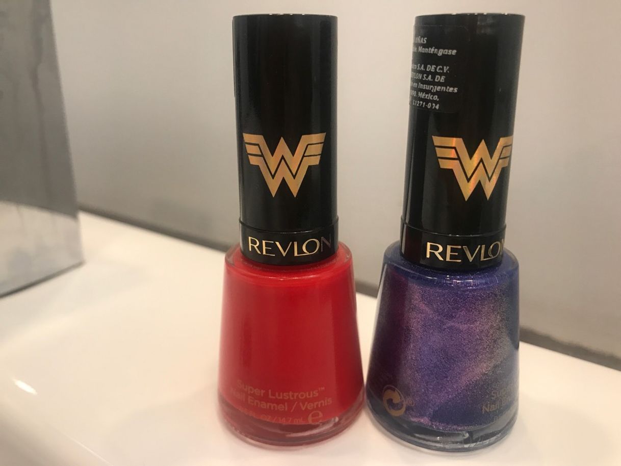 Product Esmalte hypnotic coleccion wonder woman