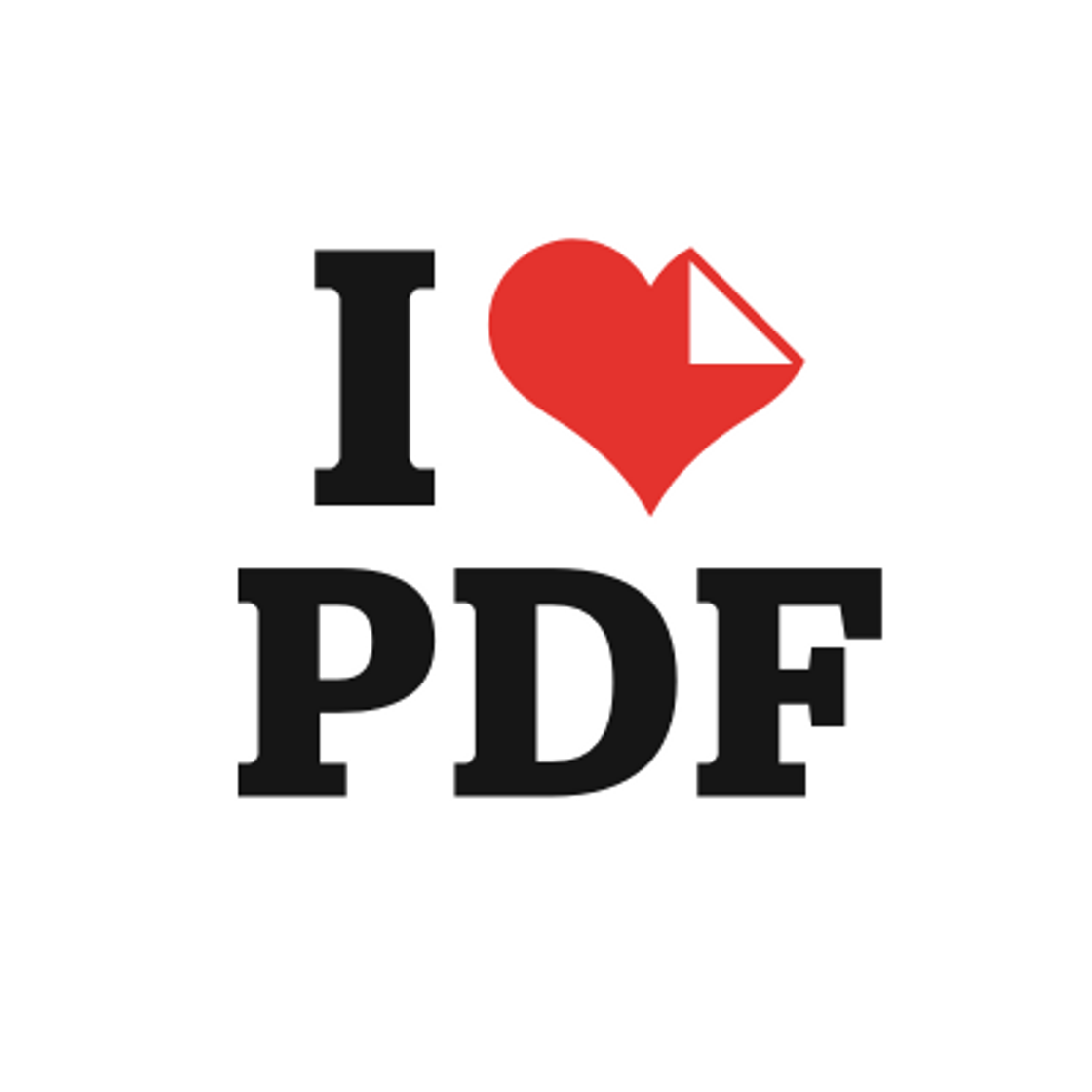 Apps ILovePDF 