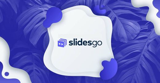 Slides Go / Plantillas para presentaciones 