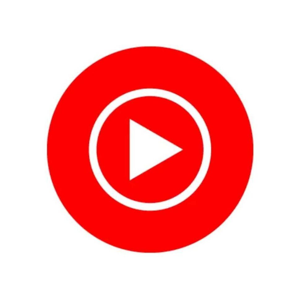 App YouTube Music