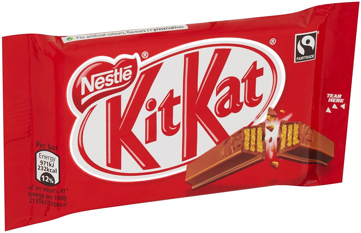 Fashion Kit Kat